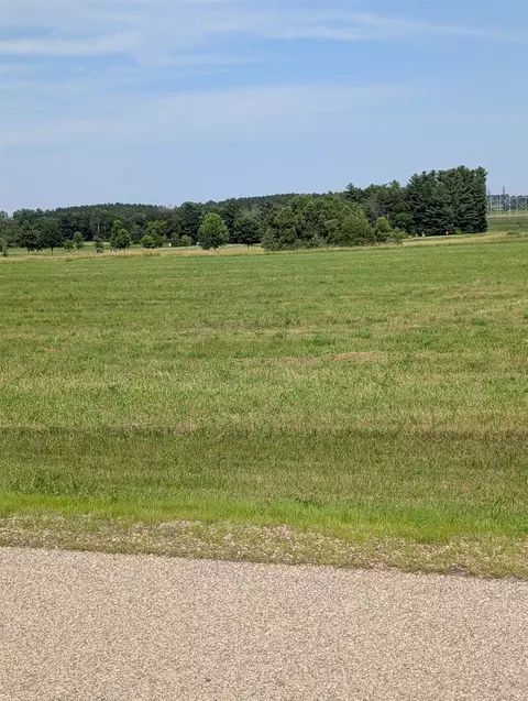 buelow road, New London, WI 54961