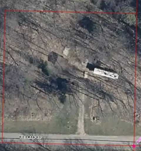w15104 Bierman Road, Bowler, WI 54416