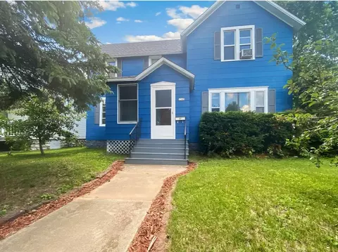 1345 Carney Blvd, Marinette, WI 54143
