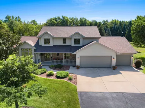 n5198 Whitetail Road, Seymour, WI 54165