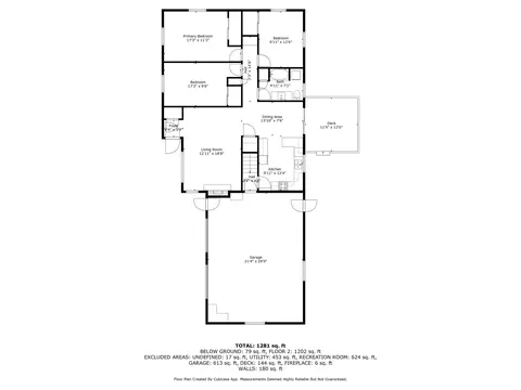 500 W Sunset Ave, Appleton, WI 54911 photo 4