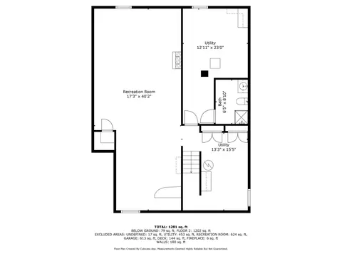 500 W Sunset Ave, Appleton, WI 54911 photo 3
