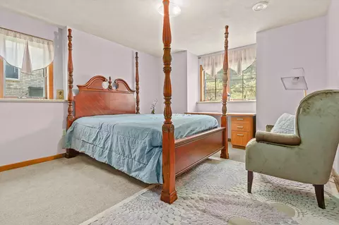 Bedroom - w2534 Buchanan Road, Appleton, WI 54915 photo 6 of 7