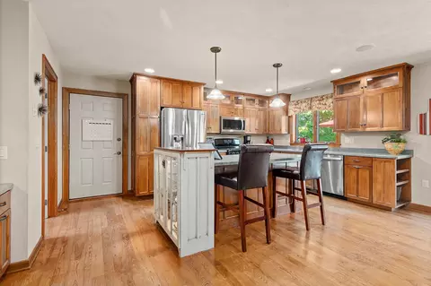 Kitchen - w2534 Buchanan Road, Appleton, WI 54915 photo 1 of 5