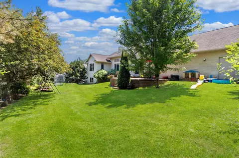 Exterior - w2534 Buchanan Road, Appleton, WI 54915 photo 4 of 7
