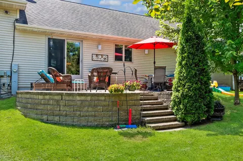 Exterior - w2534 Buchanan Road, Appleton, WI 54915 photo 1 of 7