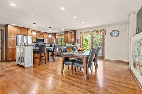 Dining - w2534 Buchanan Road, Appleton, WI 54915 photo 1 of 3