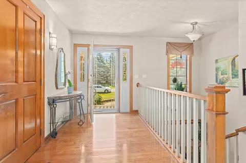Entry Way - w2534 Buchanan Road, Appleton, WI 54915 photo 1 of 1
