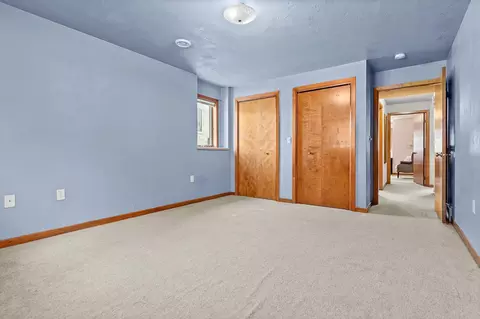 Bedroom - w2534 Buchanan Road, Appleton, WI 54915 photo 5 of 7