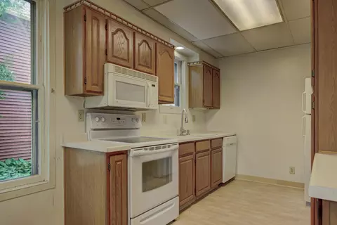 Kitchen - 231 E Winnebago St, Appleton, WI 54911 photo 1 of 3