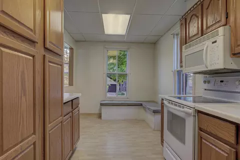 Kitchen - 231 E Winnebago St, Appleton, WI 54911 photo 3 of 3