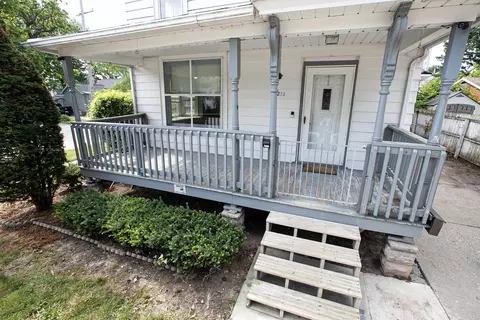 Exterior - 231 E Winnebago St, Appleton, WI 54911 photo 1 of 4
