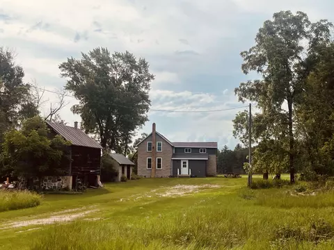 n5888 Soda Road, Princeton, WI 54968