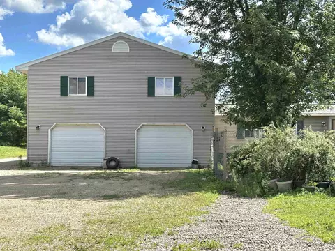 w12879 County Road O, Plainfield, WI 54966
