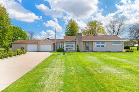 w2441 County Road Pp, Hilbert, WI 54129