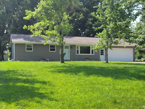n8114 Glen Street, Malone, WI 53049