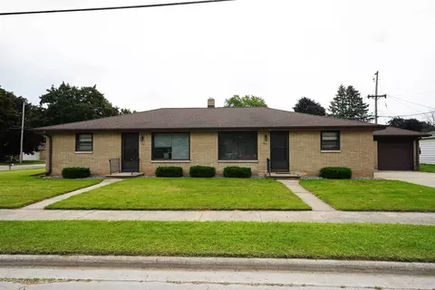 441 Huth St, Green Bay, WI 54302