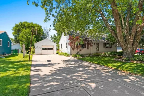 2325 Utah Ave, Green Bay, WI 54302