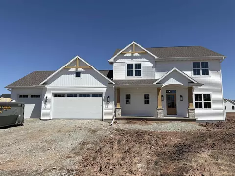 W5838 Delta Drive, Menasha, WI 54952