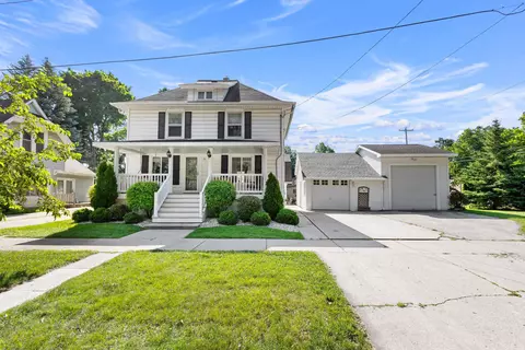 711 S Norwood Ave, Green Bay, WI 54304