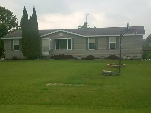 12704 Cedar Lake Rd, Kiel, WI 53042