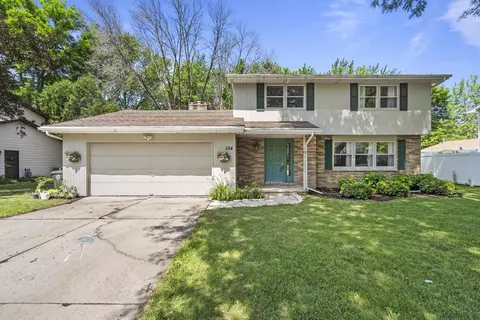 104 Zita St, De Pere, WI 54115