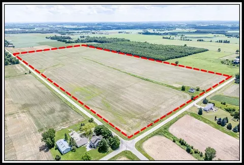 n4440 Mayflower Road, Black Creek, WI 54106