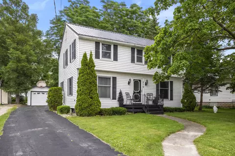 316 S Military Rd, Stockbridge, WI 53088
