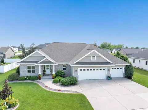 2315 Gringotts Way, De Pere, WI 54115