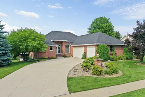 1849 Saddlebrook Ln, De Pere, WI 54115