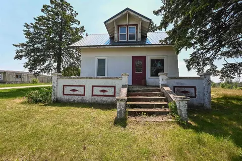 6475 County Highway H, Sturgeon Bay, WI 54235