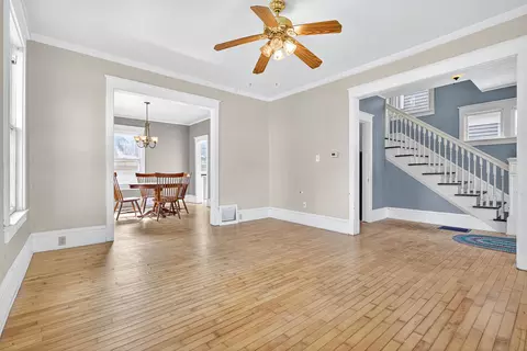 Living - 544 N Union St, Appleton, WI 54911 photo 3 of 3