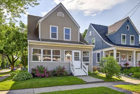 Exterior - 544 N Union St, Appleton, WI 54911 photo 7 of 7