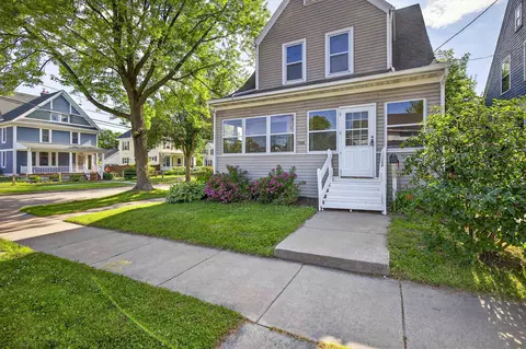 Exterior - 544 N Union St, Appleton, WI 54911 photo 5 of 7