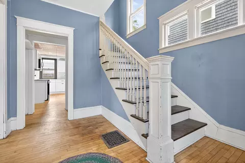 Entry Way - 544 N Union St, Appleton, WI 54911 photo 1 of 4