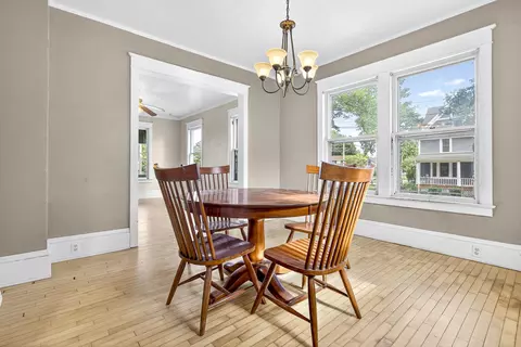 Dining - 544 N Union St, Appleton, WI 54911 photo 2 of 2