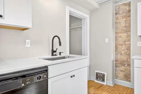 Kitchen - 544 N Union St, Appleton, WI 54911 photo 4 of 6