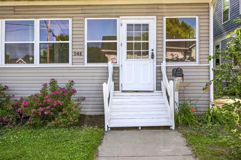 Exterior - 544 N Union St, Appleton, WI 54911 photo 2 of 7