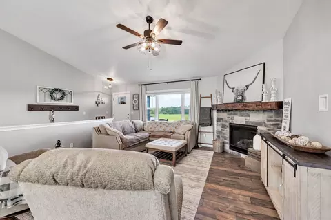 969 Hilbert Rd, Sobieski, WI 54171 photo 4
