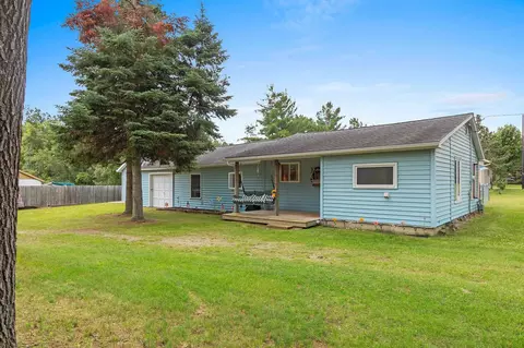 w12823 County Highway W, Crivitz, WI 54114