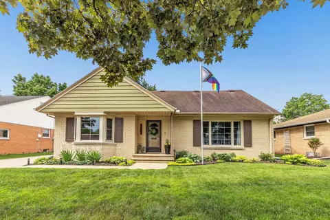 1629 Westfield Ave, Green Bay, WI 54303