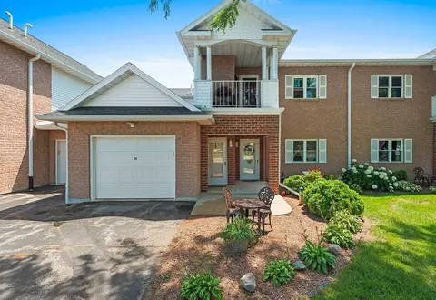 810 Libal St #25, De Pere, WI 54115