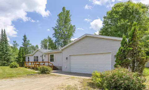 12385 Pleasant View Ln, Suring, WI 54174