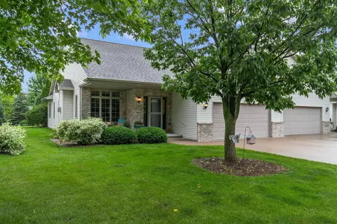 4734 N Providence Ave, Appleton, WI 54913