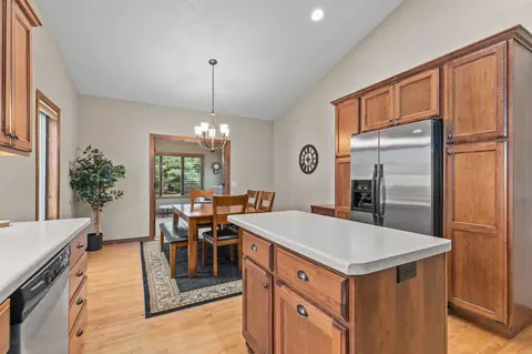 Kitchen - 4734 N Providence Ave, Appleton, WI 54913 photo 2 of 3