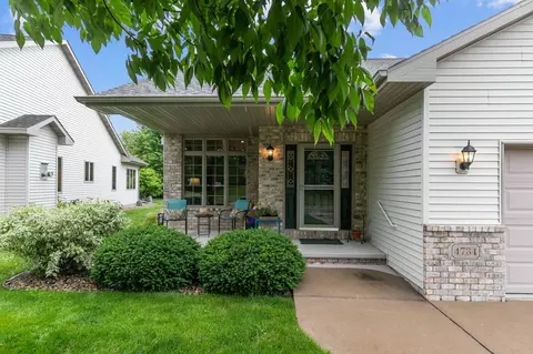 Exterior - 4734 N Providence Ave, Appleton, WI 54913 photo 2 of 6
