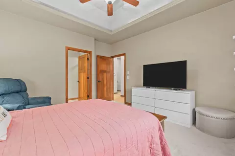 Bedroom - 4734 N Providence Ave, Appleton, WI 54913 photo 2 of 4