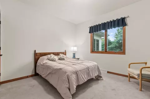 Bedroom - 4734 N Providence Ave, Appleton, WI 54913 photo 3 of 4