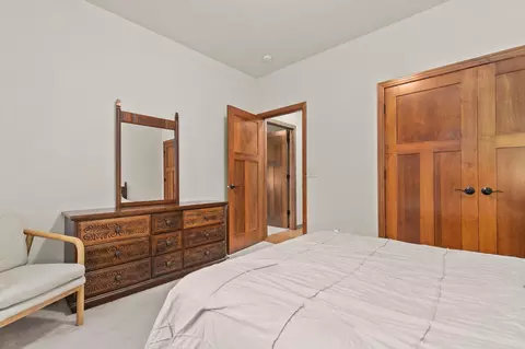 Bedroom - 4734 N Providence Ave, Appleton, WI 54913 photo 4 of 4