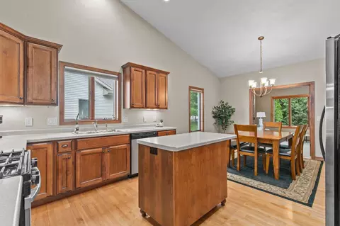 Kitchen - 4734 N Providence Ave, Appleton, WI 54913 photo 1 of 3